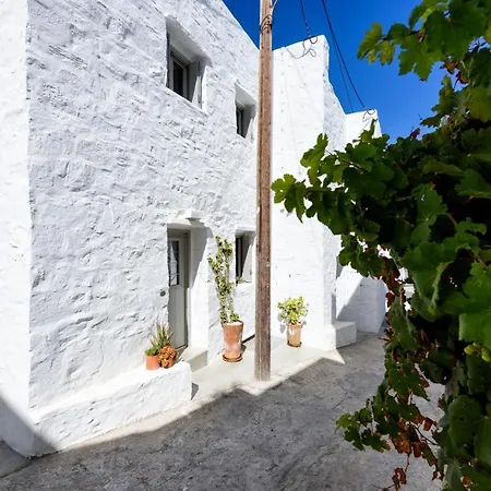 Elysium House Ferienhaus