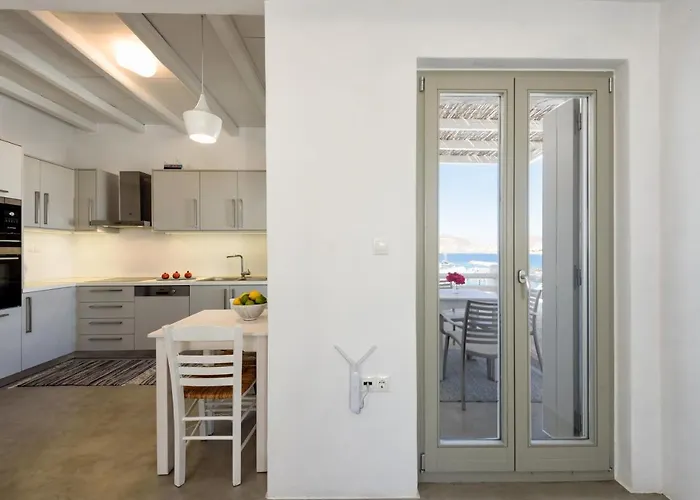 Ferienhaus Elysium House *