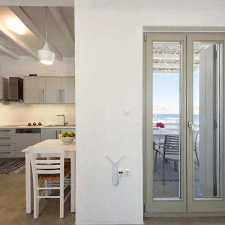 Holiday home Elysium House *