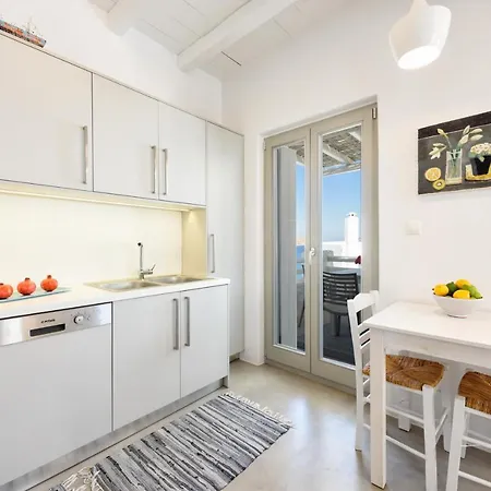 Elysium House Hébergement de vacances *