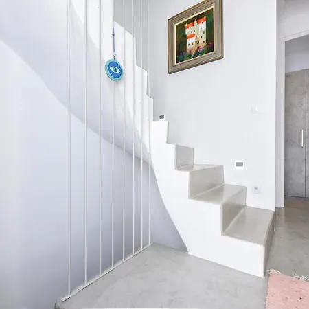 Elysium House Holiday home Naousa (Paros)