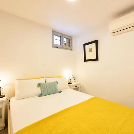 Holiday home Elysium House