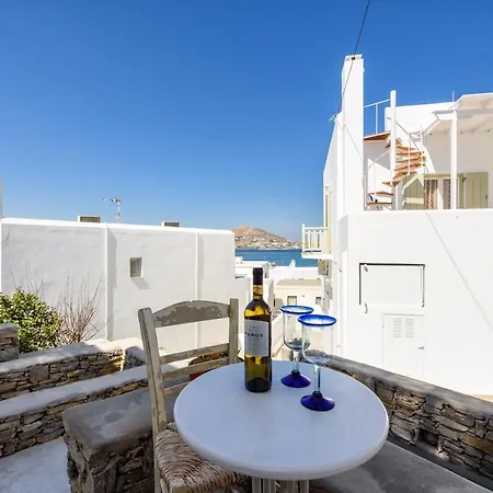 Holiday home Elysium House