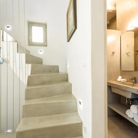 Elysium House Naousa (Paros)