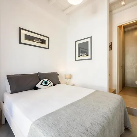 Holiday home Elysium House *