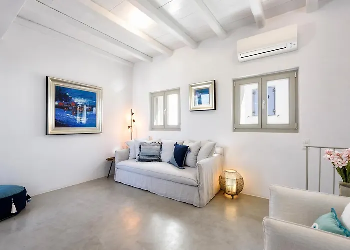 Σπίτι διακοπών Elysium House Νάουσα