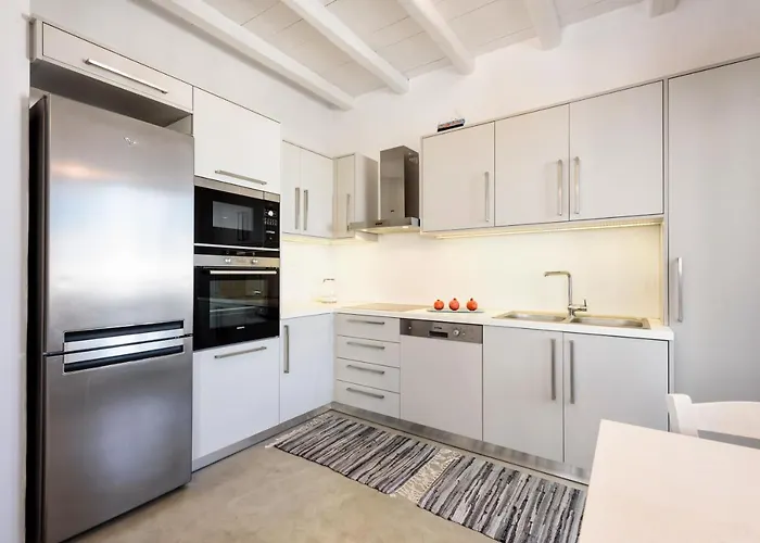 Elysium House * Νάουσα