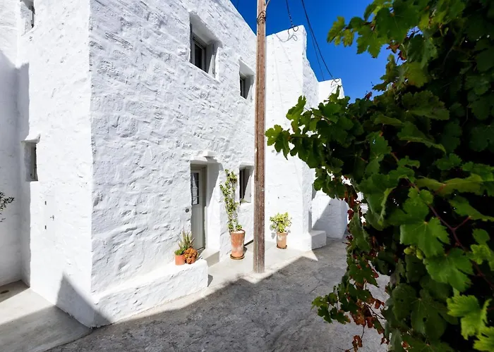 Elysium House Σπίτι διακοπών